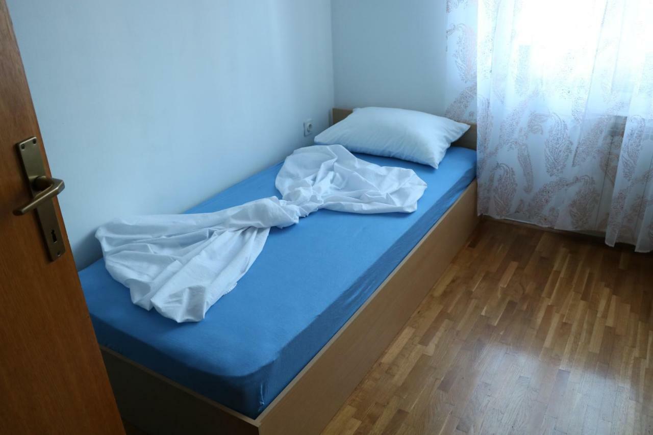 PUY Apartman Duda 아파트 외부 사진